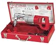 Milwaukee 3102-6 Plumbers Kit 7 Amp 1/2-Inch Right Angle Drill with D-Handle
