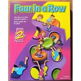 Four In A Row