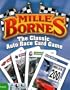 Mille Bornes Card Game