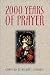 Book 2000 Years of Prayer