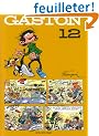 Gaston, tome 12