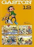 Revue Dupuis  / Gaston, tome 12