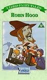 Review Moonstone Pictures  / Robin Hood [1972]