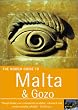The Mini Rough Guide to Malta and Gozo (Miniguides)