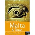 The Mini Rough Guide to Malta and Gozo (Miniguides)