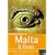 The Mini Rough Guide to Malta and Gozo (Miniguides)