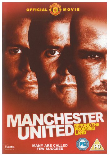 Manchester United - Beyond The Promised Land [2000]