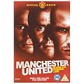 Manchester United The Movie: Beyond the Promised Land [DVD]