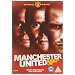 Manchester United The Movie: Beyond the Promised Land [DVD]