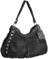 KATHY Van Zeeland Lounge Lizard Hobo
