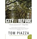 [City of Refuge]City of Refuge BY Piazza, Tom(Author)Paperback