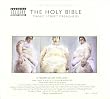 The Holy Bible 10th Anniversary Edition [2CD + DVD]