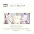 The Holy Bible 10th Anniversary Edition [2CD + DVD]