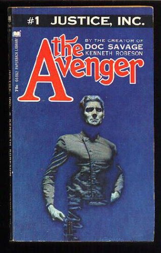 Avenger