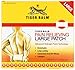 Tiger Balm Pain Relieving Large Patch, 4