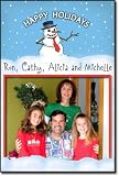 Framing Station Holiday Combo Pack - Halloween Thanksgiving Christmas Calendar Maker Valentines Day and Birthdays