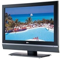 LG 42LC2D - 42" Widescreen HD Ready LCD TV - With Freeview
