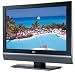 LG 42LC2D - 42" Widescreen HD Ready LCD TV - With Freeview