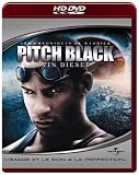 Revue Universal Pictures Video  / Pitch black [HD DVD]