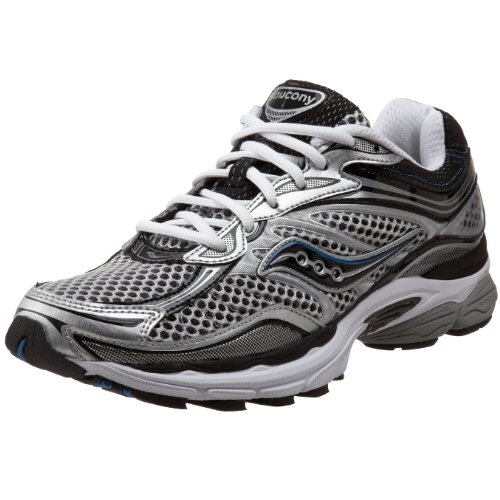 Saucony Men's Progrid Omni 9 Running Shoe product image
