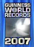 Guinness World Records 2007 (Guinness Book of Records (Hardcover) (Spanish))