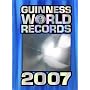 Guinness World Records 2007