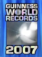 Guinness World Records 2007 (Guinness World Records)