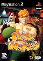 Black & Bruised (PS2) by Sierra