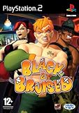 Black & Bruised (PS2)