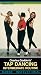 VHS : Charles Goddertz' Tap Dancing: Intermediate Routine Dance Instruction
