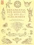 Ornamental Pen Designs and Flourishes (Dover Pictorial Archive Series)