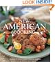 Williams-Sonoma New American Cooking: The Best of Contemporary Regional Cuisines