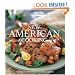 Williams-Sonoma New American Cooking: The Best of Contemporary Regional Cuisines