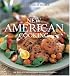 New American Cooking: The Best of contemporary Regional Cuisines (Williams-Sonoma New American Cooking)