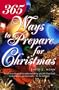 365 Ways to Prepare for Christmas