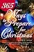 Book 365 Ways to Prepare for Christmas