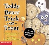 Teddy Bears Trick-Or-Treat