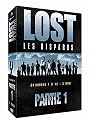 LOST : Saison 1 - Partie 1 - Coffret 3 DVD