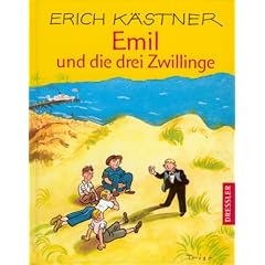 Emil Und Die Drei Zwillinge