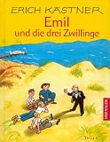 Emil und die drei Zwillinge.