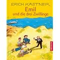Emil und die drei Zwillinge.
