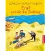Emil und die drei Zwillinge.