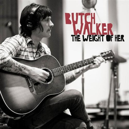 The Weight Of Her