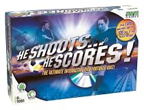 He Shoots.. He Scores!