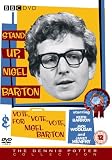 Stand Up Nigel Barton / Vote, Vote, Vote For Nigel Barton
