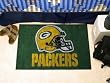 Green Bay Packers 20"x30" Starter Floor Mat (Rug)