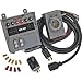 Reliance Controls 31406CRK Pro/Tran 6-Circuit 30 Amp Generator Transfer Switch Kit With Transfer Switch, 10-Foot Power Cord, And Power Inlet Box For Up To 7,500-Watt Generators Reliance Controls 31406CRK Pro/Tran 6-Circuit 30 Amp Generator Transfer Switch Kit With Transfer Switch, 10-Foot Power Cord, And Power Inlet Box For Up To 7,500-Watt Generators