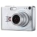 Casio EXILIM EX-Z50 Digitalkamera (5 Megapixel)