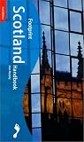 Footprint Scotland Handbook