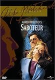 Revue Universal Studios  / Saboteur